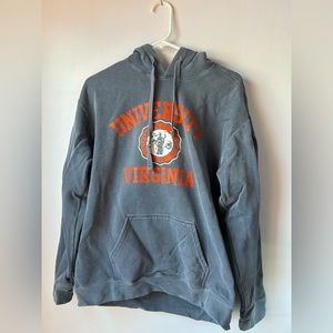 University of Virginia Sweatshirt